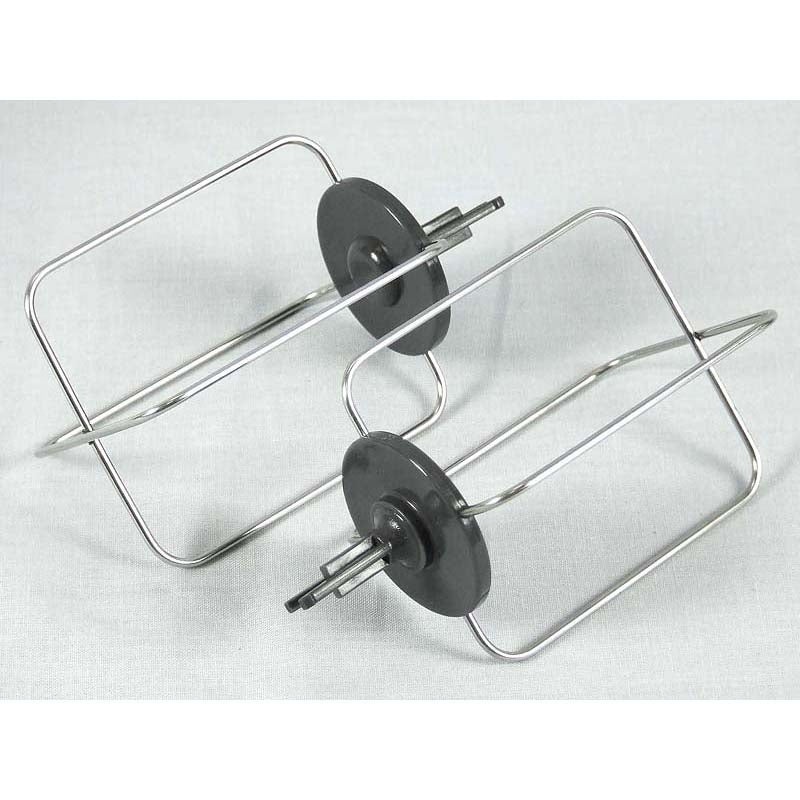 Food Processor Metal Whisk 2pk - KW714767