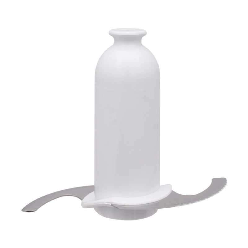 Food Processor Serrated Chopping Blade - KW710349