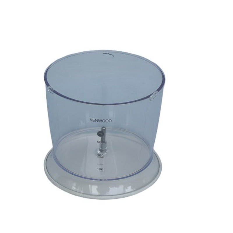 Hand Blender Chopper Bowl - KW652994