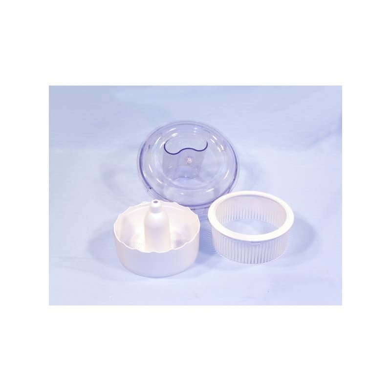 Juice Centrifuge Complete KW692592