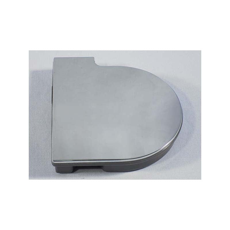 Liquidiser Cover Chrome KW674954