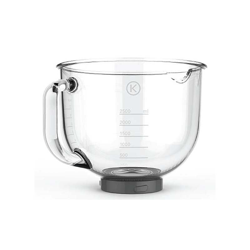Mixer Bowl KMix - Glass AW20000006