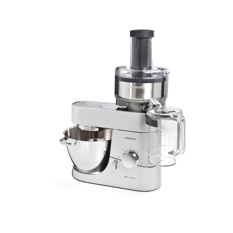 Mixer Continuous Juicer Attachment AT641 - AWAT641B01
