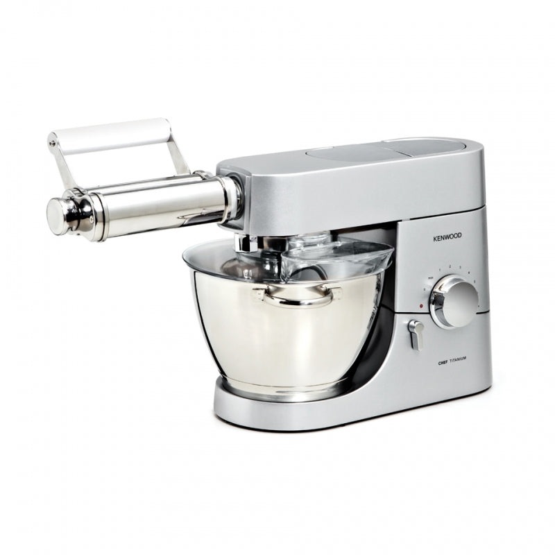 Mixer Flat Pasta Maker Attachment AT970A