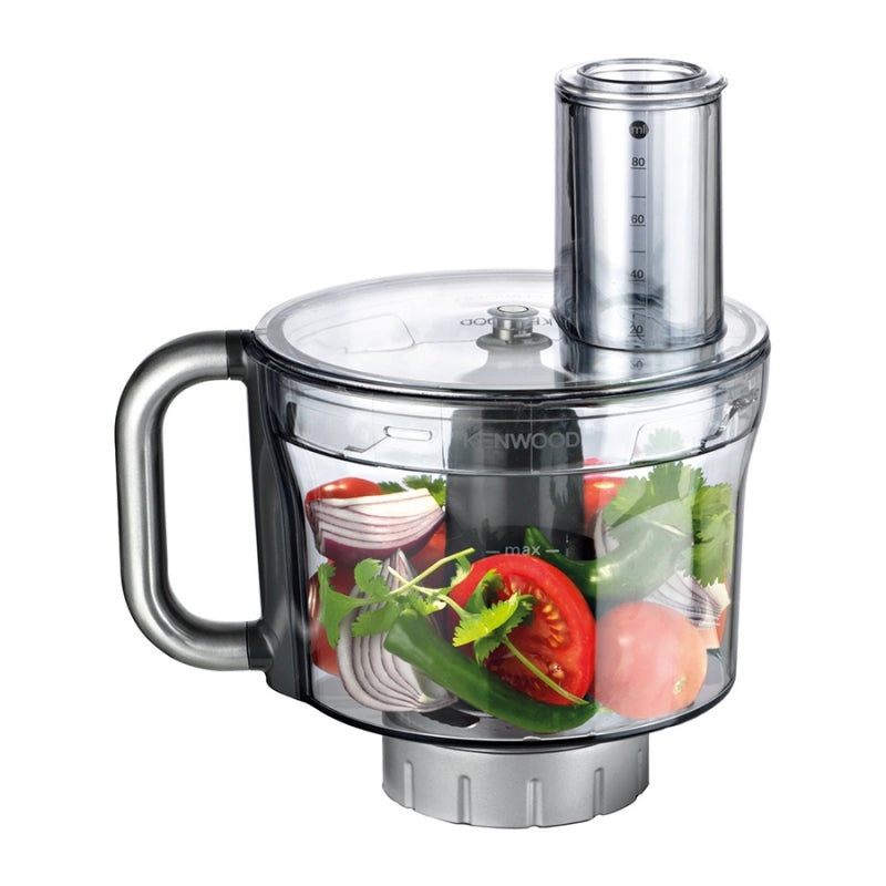 Mixer Food Processor Attachment KAH647PL - AW20010010