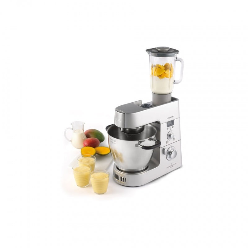 Mixer Glass Liquidiser Atachment AT338