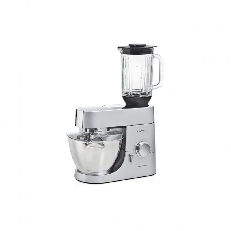 Mixer Glass Liquidiser Attachment AT358