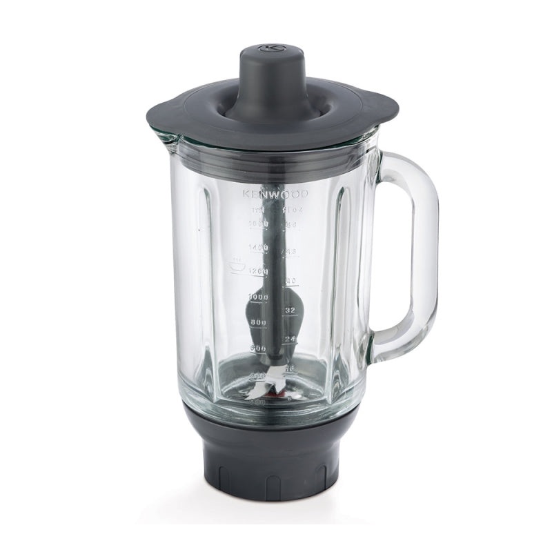 Mixer Glass Liquidiser Attachment KAH358GL