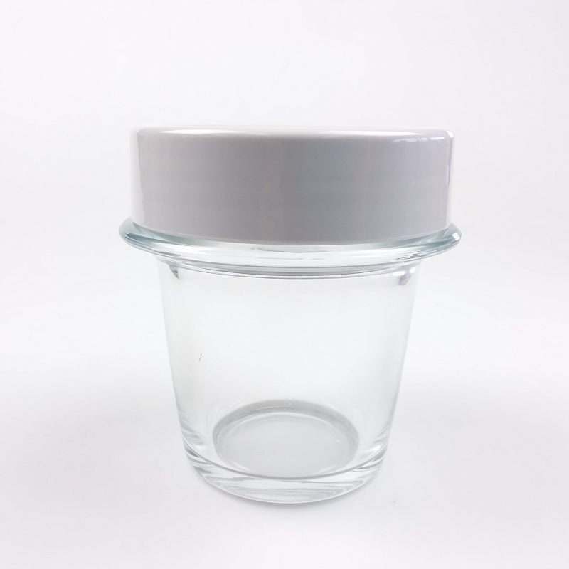 Mixer Glass Mill Container Inc Lid KW714808