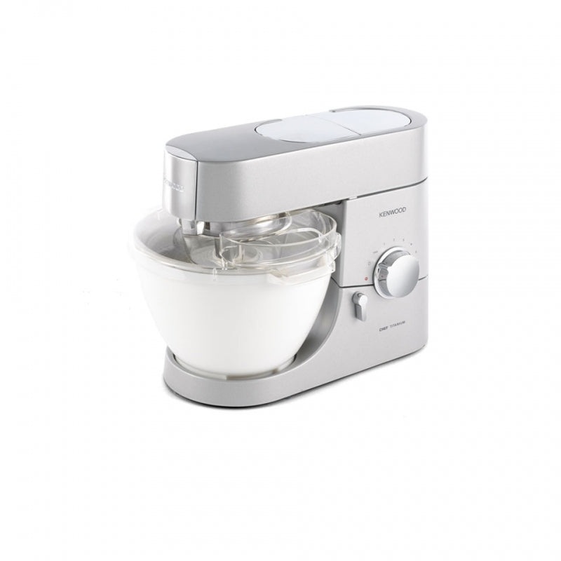Mixer Ice Cream Maker AT956A - Chef
