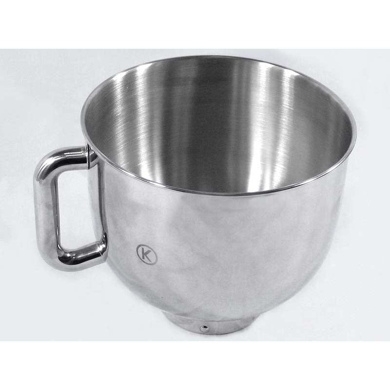 Mixer KMix Stainless Steel Bowl (Pre Ver A) - KW710652