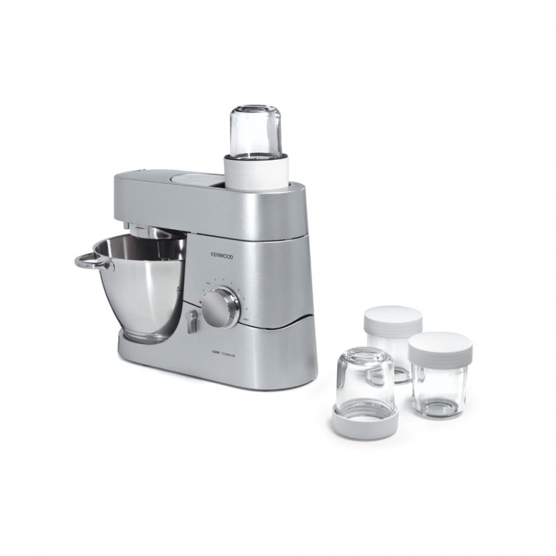 Mixer Mill Attachment AT320A - AWAT320B01