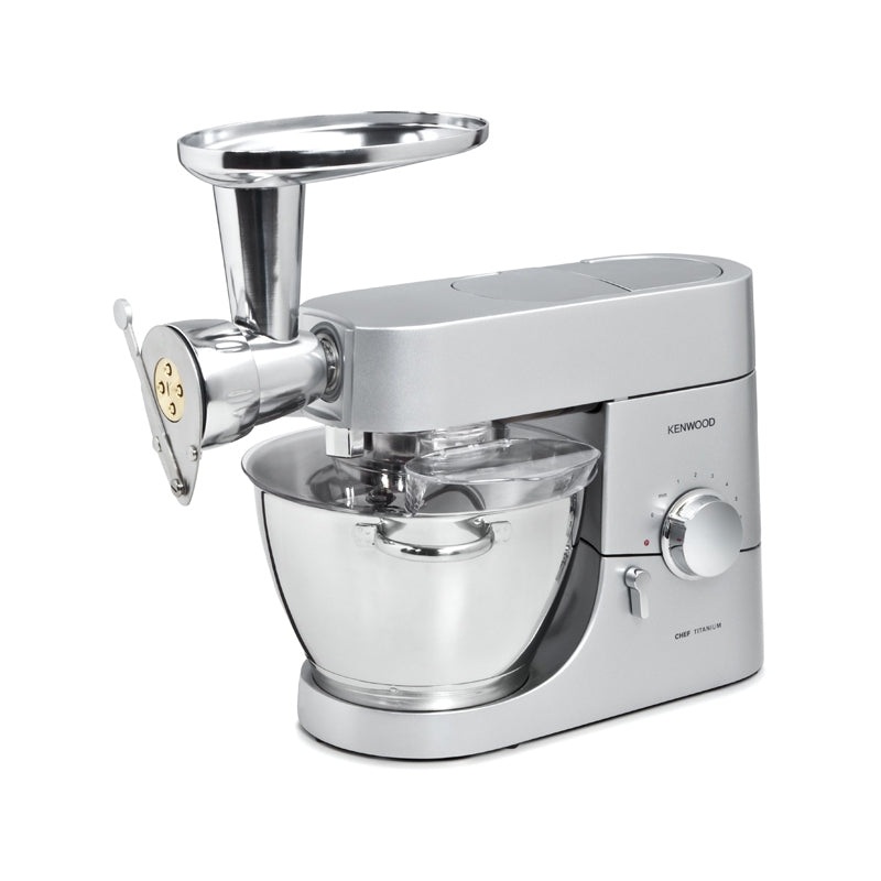 Mixer Short Pasta Maker Attachment AT910