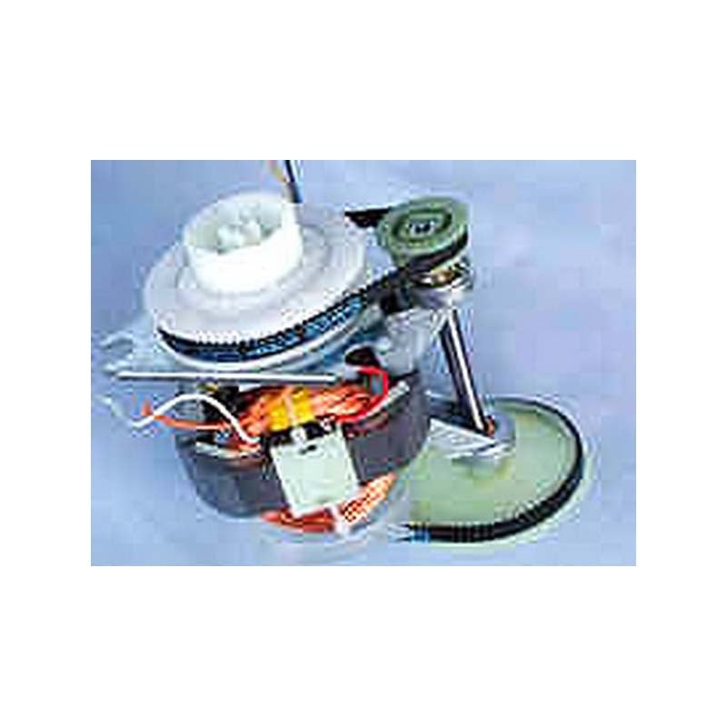 Motor Assembly 240V - KW663864