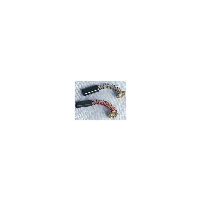 Motor Brush 230v Single - KW602834