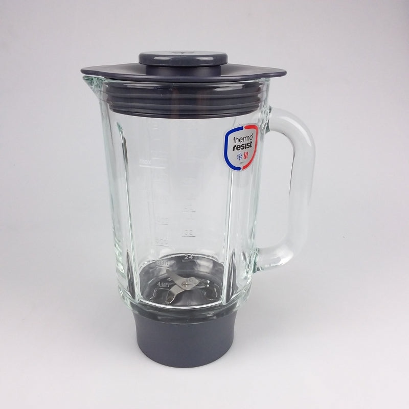 Blender Glass Liquidiser Assy - KW715724