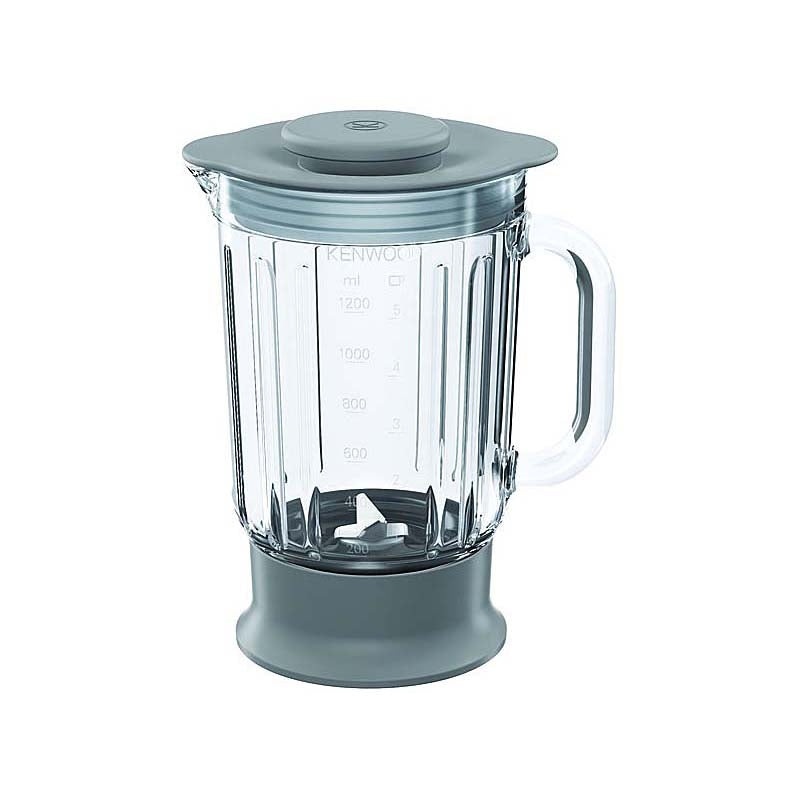 Blender Glass Liquidiser Attachment - KW715833
