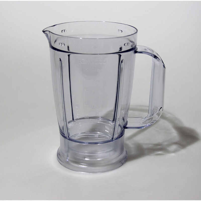 Blender Goblet Acrylic - KW714297
