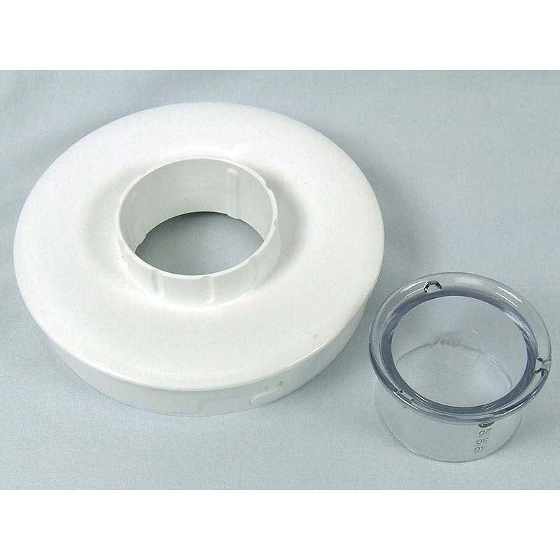 Blender Lid And Filler Cap - KW715850