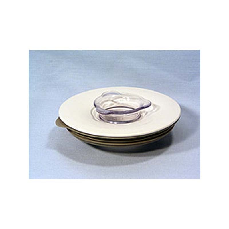 Blender Lid Assy For Glass Goblet - KW684363