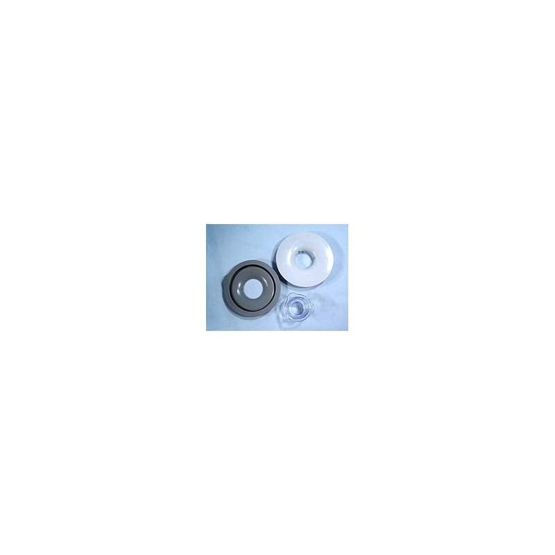 Blender Lid, Filler Cap & Seal - KW688096