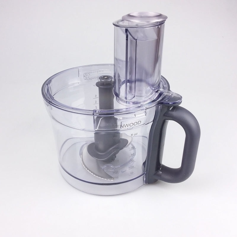 Food Processor Bowl Kit - KW715704