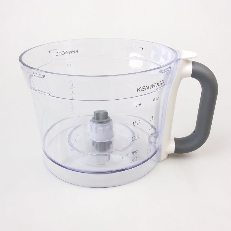 Food Processor Bowl - KW715838