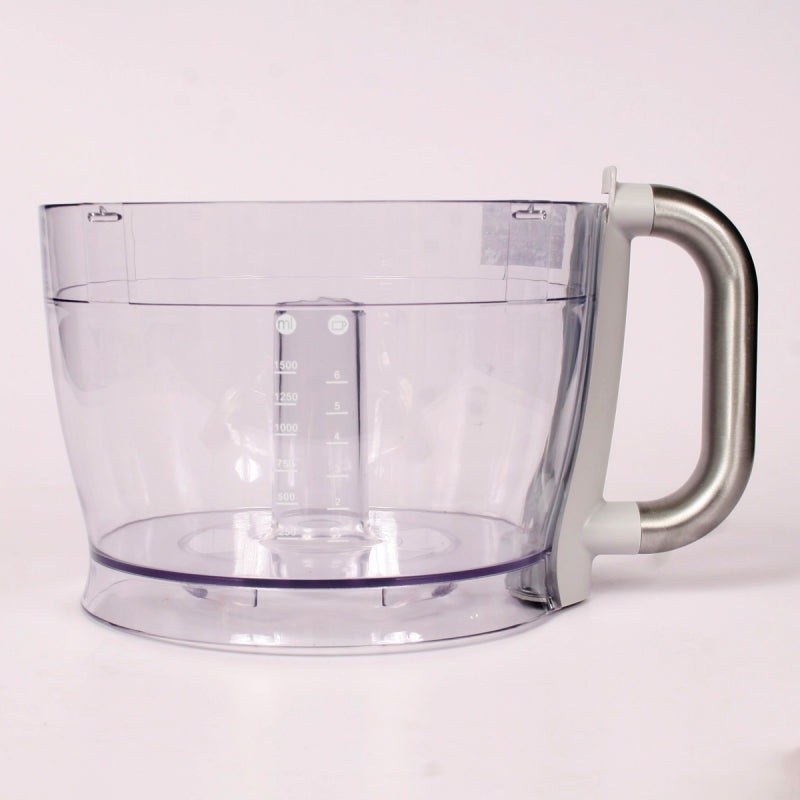 Food Processor Bowl Metal Handle - KW716013