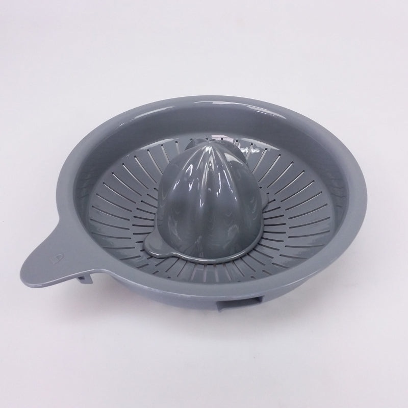 Food Processor Citrus Press Assy Grey - KW716803