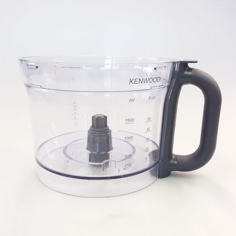Food Processor Main Bowl - KW715705