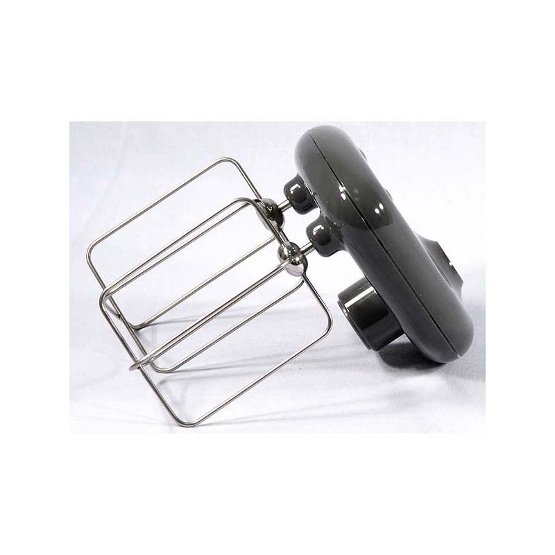 Food Processor Twin Beater Attachment - KW712593