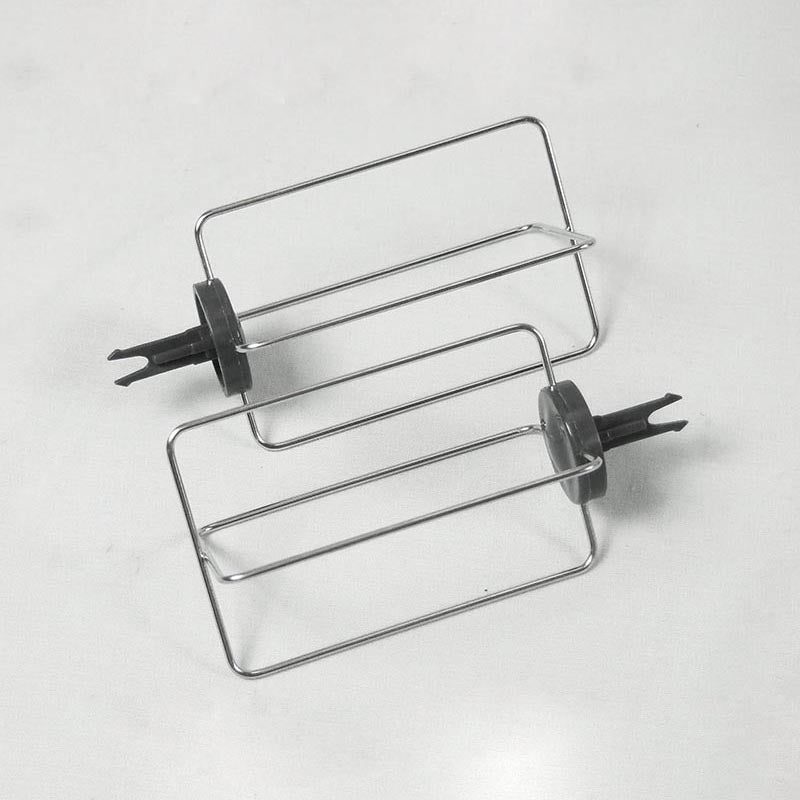 Food Processor Whisk Pair - KW715747