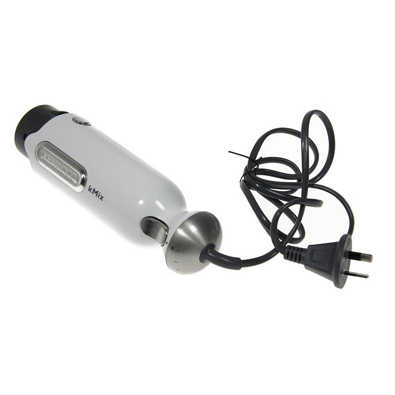 Hand Blender Power Handle - White