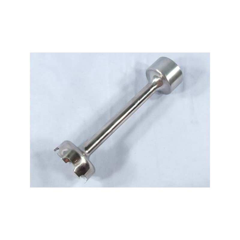 Hand Blender Wand Metal - KW710458