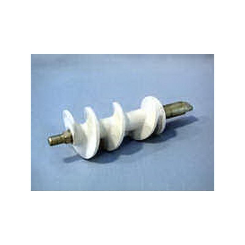 Mincer Metal Scroll - KW186505
