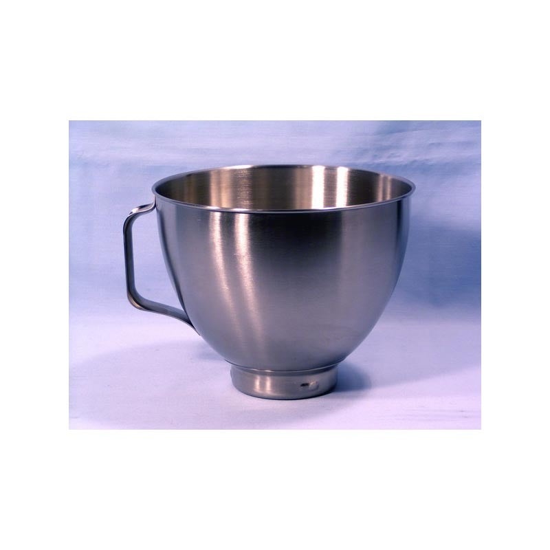 Mixer Bowl Stainless Steel - KW686141