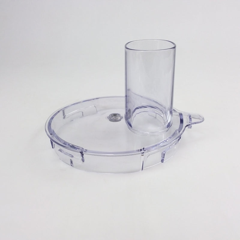 Mixer Food Processor Attachment Lid Assy - KW715976