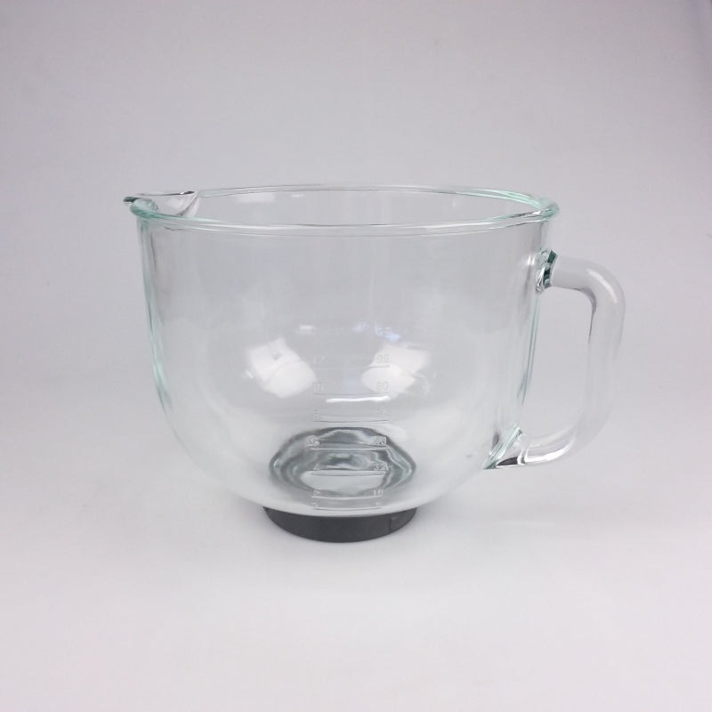 Mixer Glass Bowl KMix - KW716702