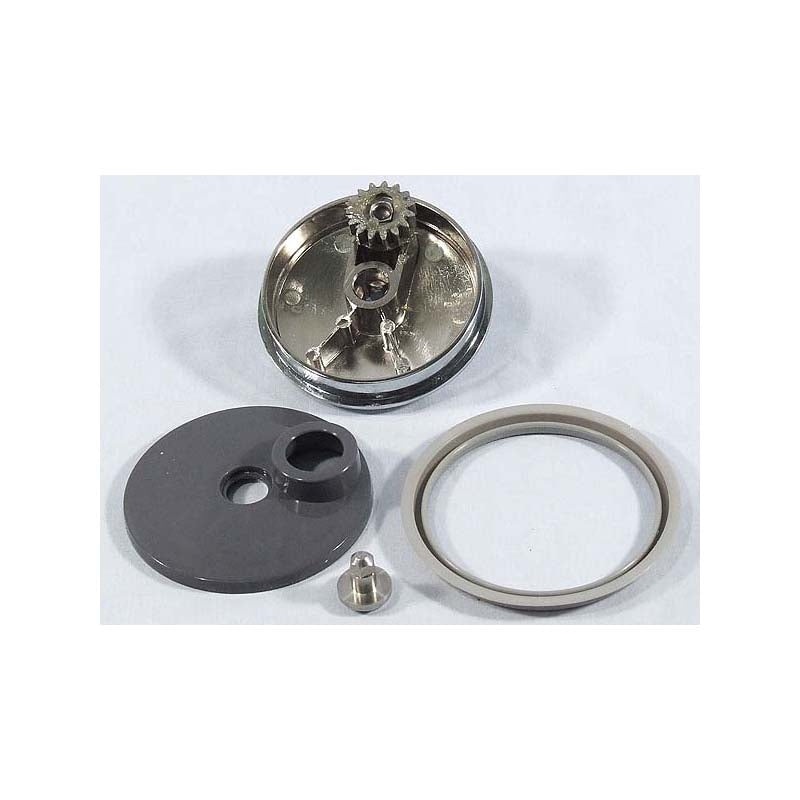 Mixer Planetary Hub Assembly inc Cover  - KW712913