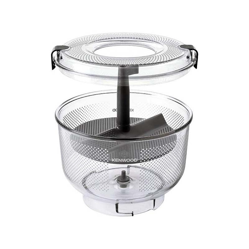 Mixer Potato Peeler Attachment - AT444