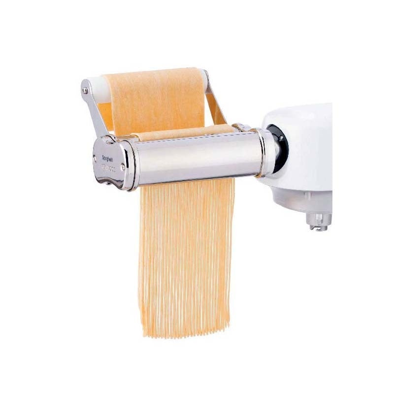 Mixer Spaghetti Pasta Roller Attachment KAX974ME