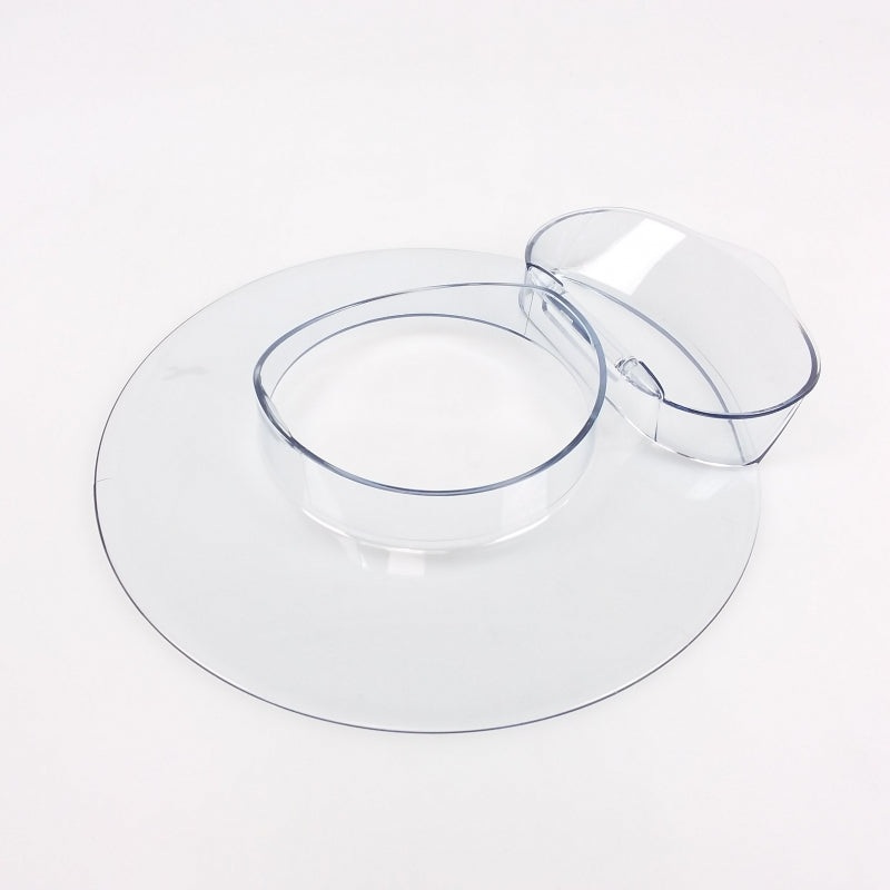 Mixer Splash Guard (Titanium Models) - KW716118