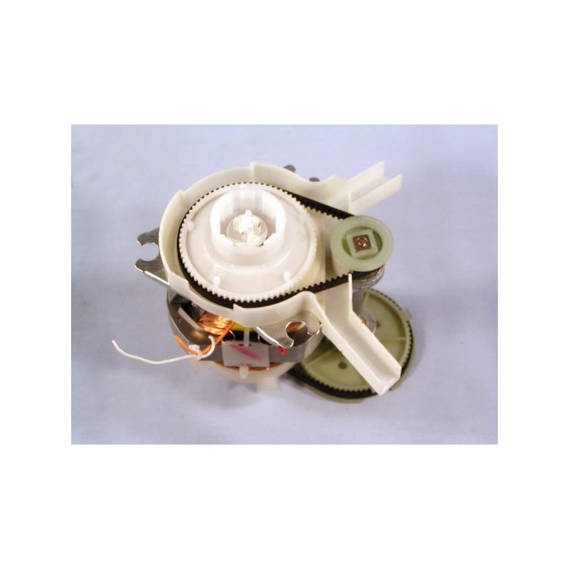 Motor Assy Complete With Drip Tray - KW707593