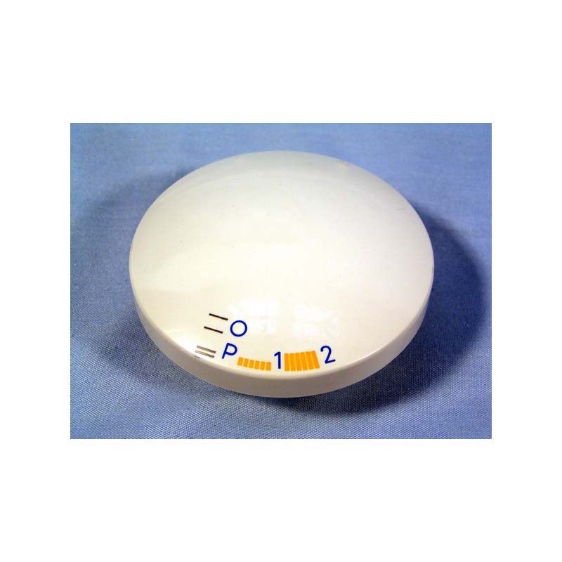 Speed Control Knob - KW617164