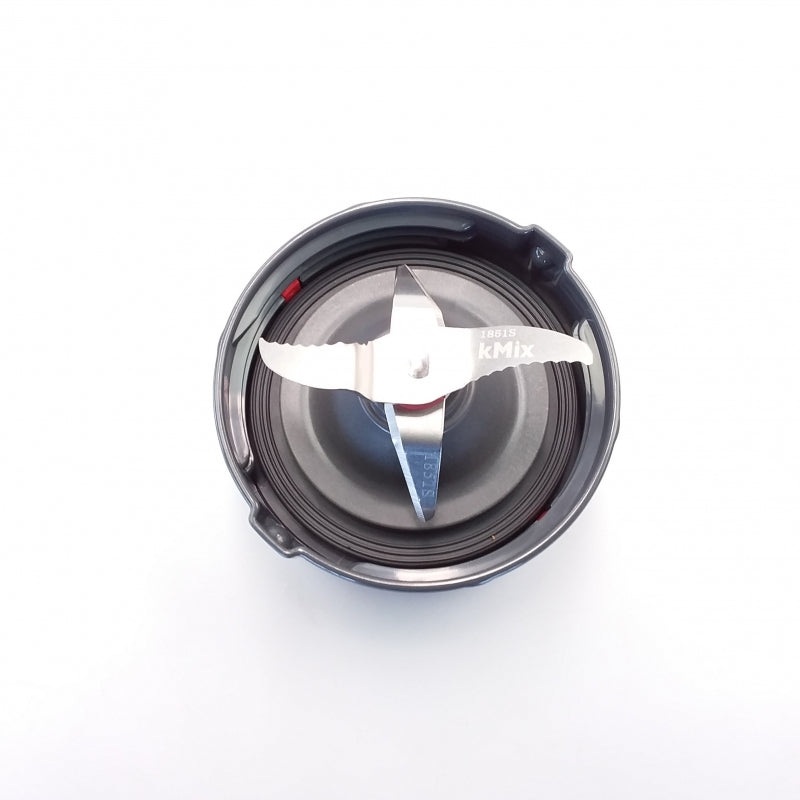 Blender Base Unit Assy (Including seal and blades) - KW716729