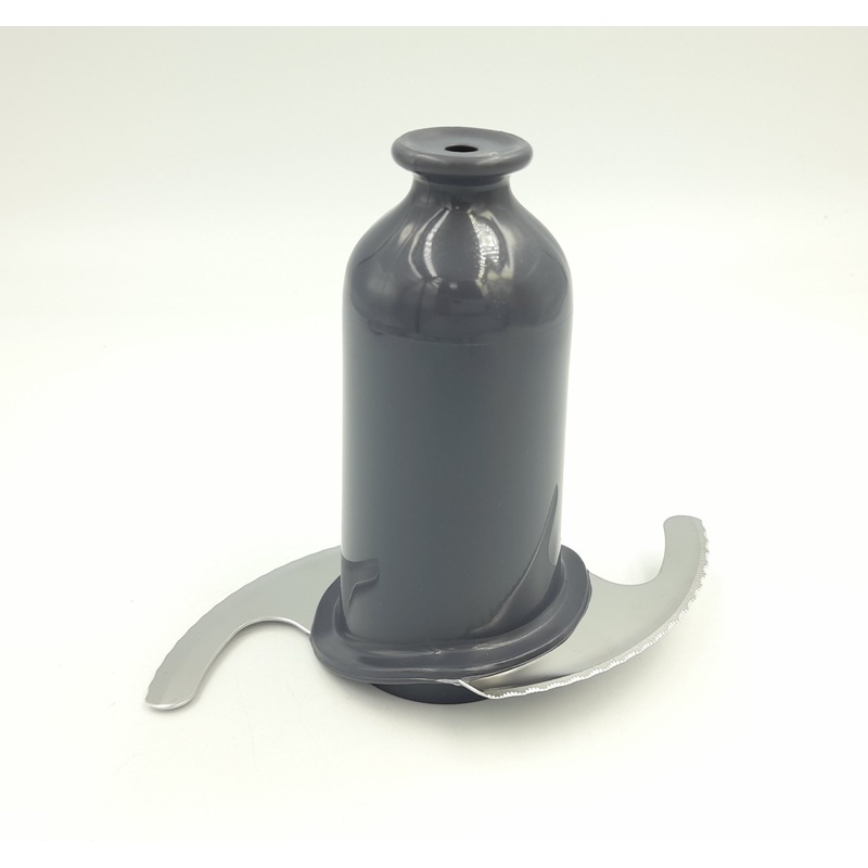 Food Processor Blade Assy And Blade Cover - KW714237