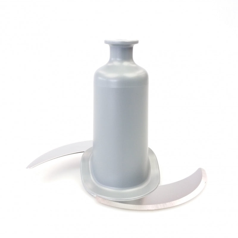 Food Processor Blade Assy (Grey) - KW716791