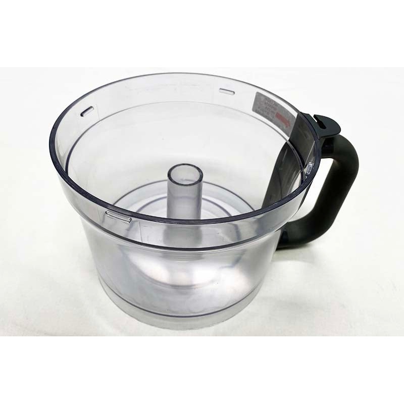 Food Processor Bowl - AS00000719