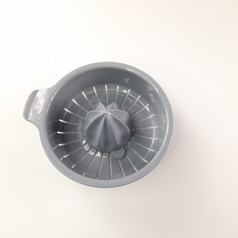 Food Processor Citrus Juicer Assy (Grey) - KW716878