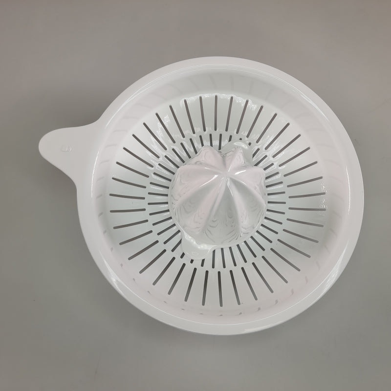 Food Processor Citrus Press Assy (White) - KW715853